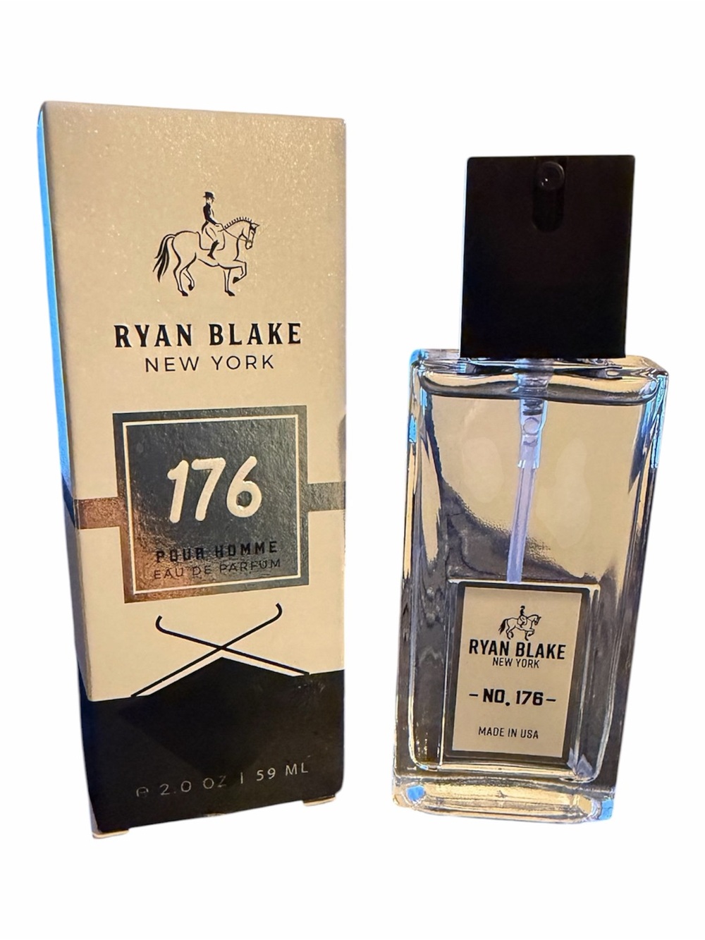 Ryan Blake 176